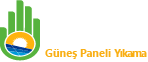 Güneş Paneli Temizleme 